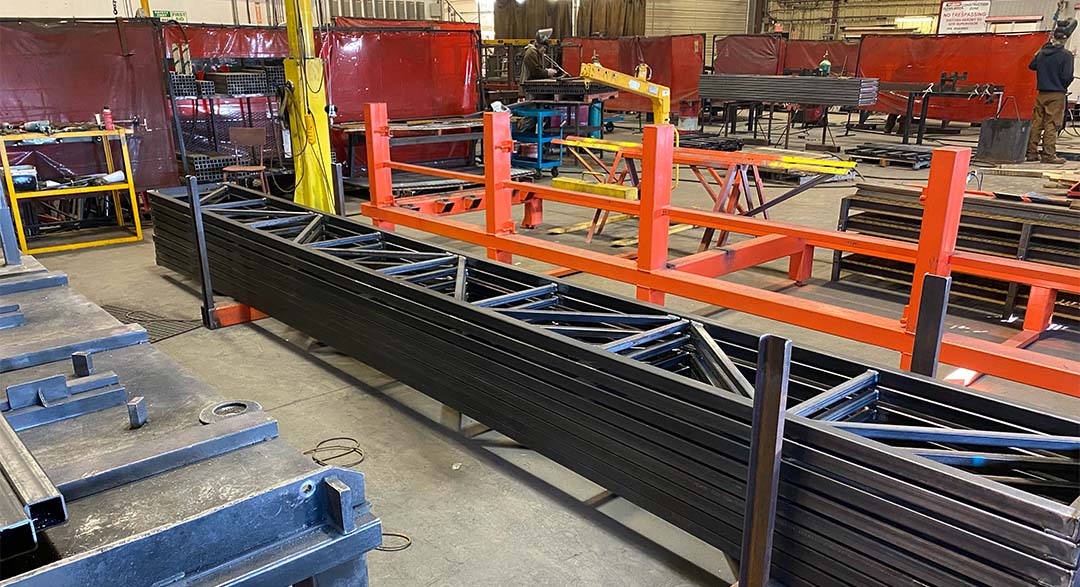Image 4 (Flynn Bros Projects Fabrication Services) Image 4 (Flynn Bros Projects Fabrication Services)